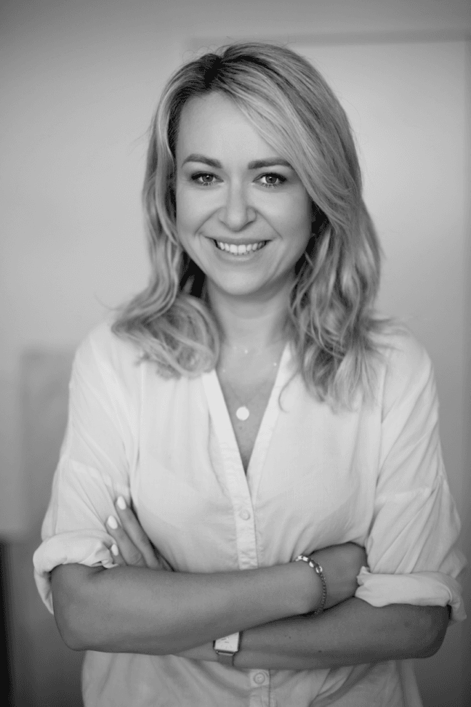 Kinga Knap, Architekt, Asemblo