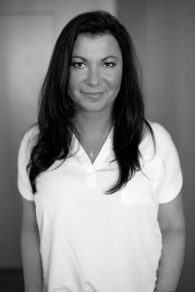 Ewa Polak, Administrator biura, Asemblo